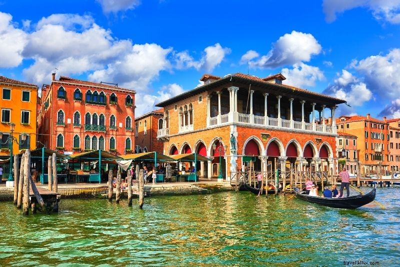 55 Must-Do Fun Activities in Venice, Italy: Ultimate Travel Guide