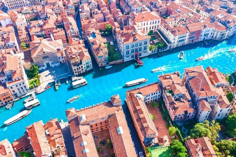 55 Must-Do Fun Activities in Venice, Italy: Ultimate Travel Guide