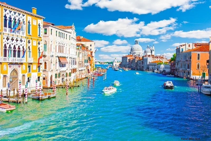 55 Must-Do Fun Activities in Venice, Italy: Ultimate Travel Guide