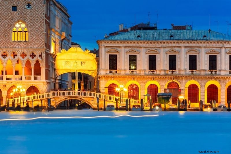 55 Must-Do Fun Activities in Venice, Italy: Ultimate Travel Guide