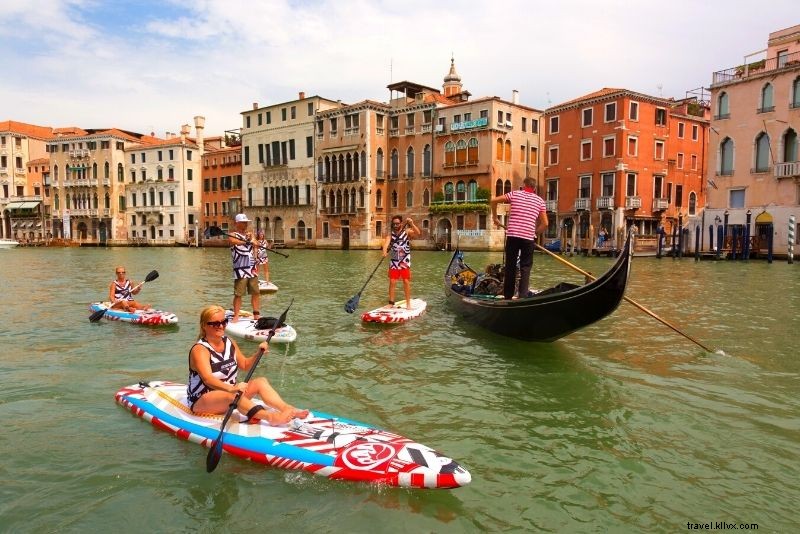 55 Must-Do Fun Activities in Venice, Italy: Ultimate Travel Guide