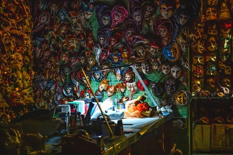 55 Must-Do Fun Activities in Venice, Italy: Ultimate Travel Guide