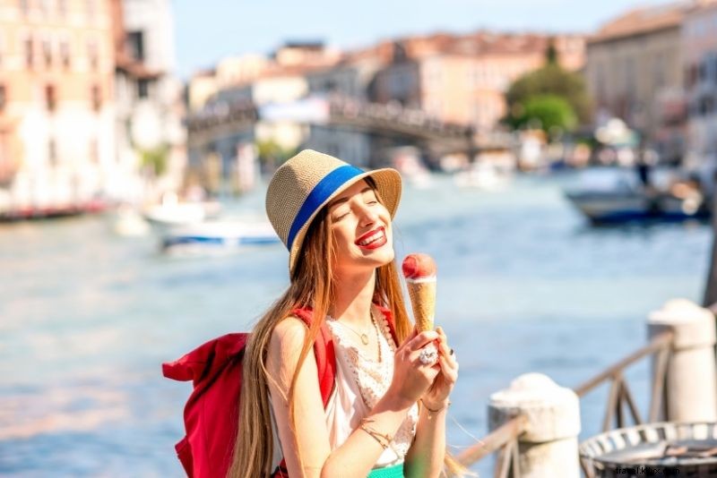 55 Must-Do Fun Activities in Venice, Italy: Ultimate Travel Guide