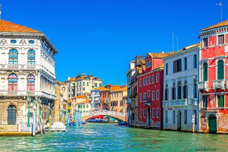 55 Must-Do Fun Activities in Venice, Italy: Ultimate Travel Guide