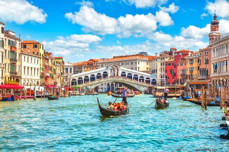 55 Must-Do Fun Activities in Venice, Italy: Ultimate Travel Guide