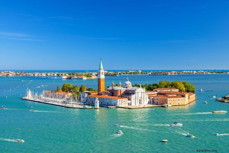 55 Must-Do Fun Activities in Venice, Italy: Ultimate Travel Guide