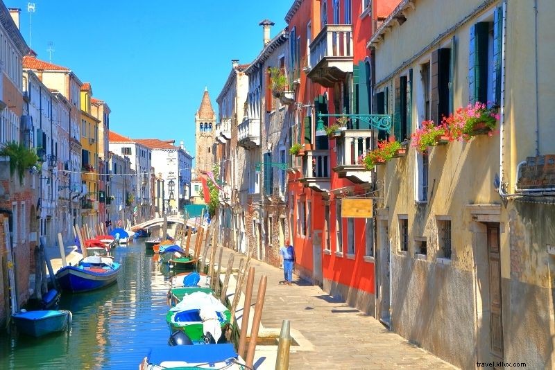 55 Must-Do Fun Activities in Venice, Italy: Ultimate Travel Guide