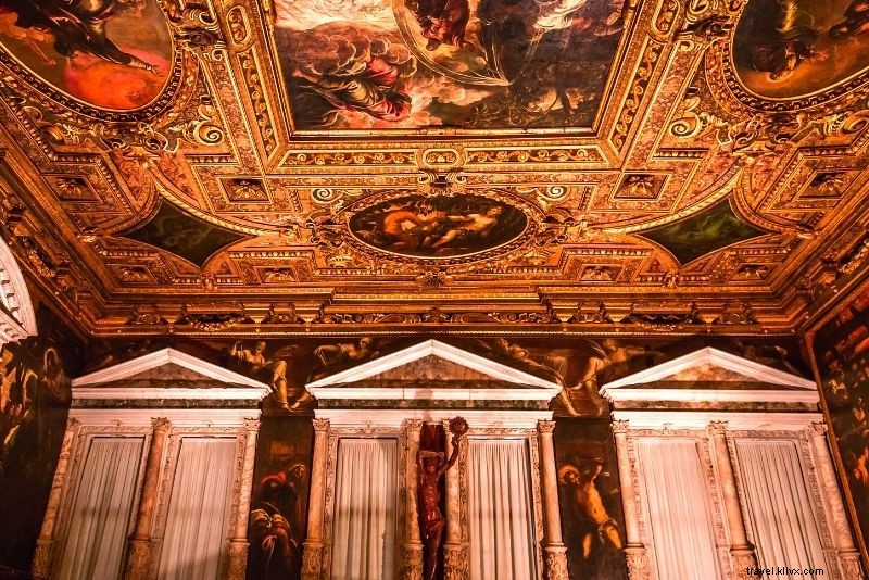 55 Must-Do Fun Activities in Venice, Italy: Ultimate Travel Guide