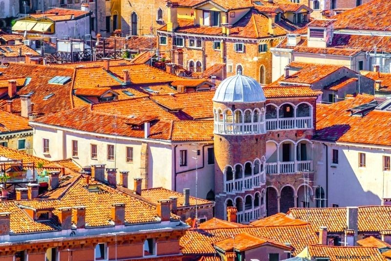 55 Must-Do Fun Activities in Venice, Italy: Ultimate Travel Guide