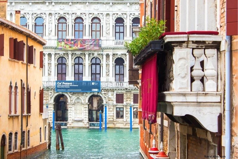 55 Must-Do Fun Activities in Venice, Italy: Ultimate Travel Guide