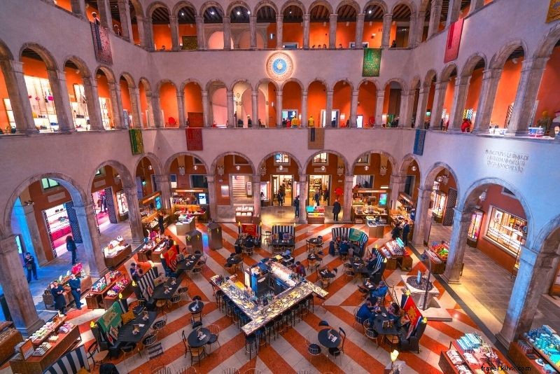 55 Must-Do Fun Activities in Venice, Italy: Ultimate Travel Guide