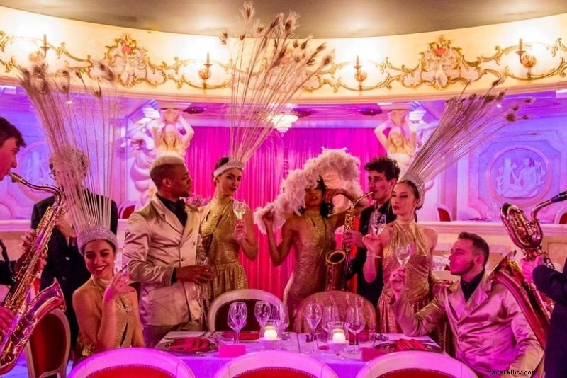 55 Must-Do Fun Activities in Venice, Italy: Ultimate Travel Guide