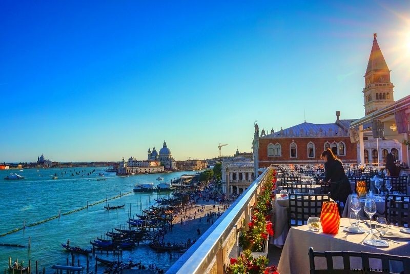 55 Must-Do Fun Activities in Venice, Italy: Ultimate Travel Guide
