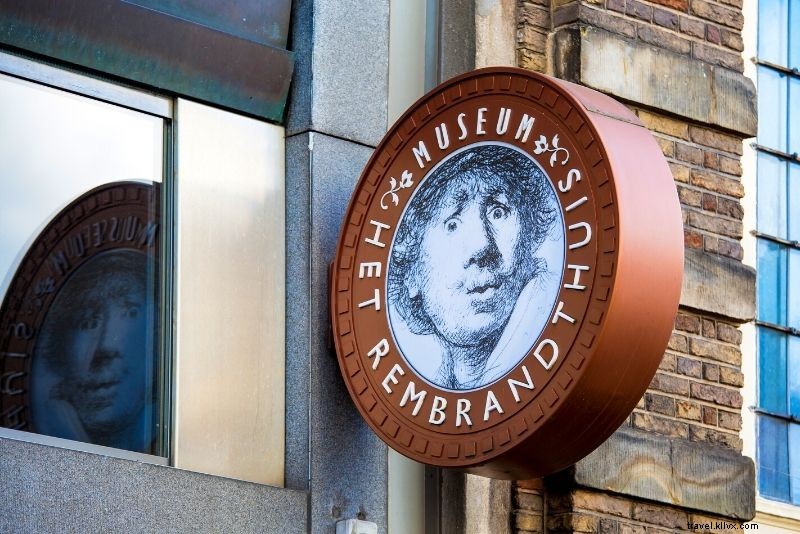 Discover 80 Fun & Unusual Things to Do in Amsterdam