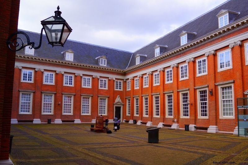 Discover 80 Fun & Unusual Things to Do in Amsterdam