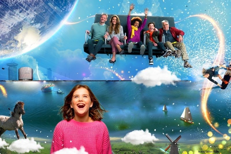 Discover 80 Fun & Unusual Things to Do in Amsterdam