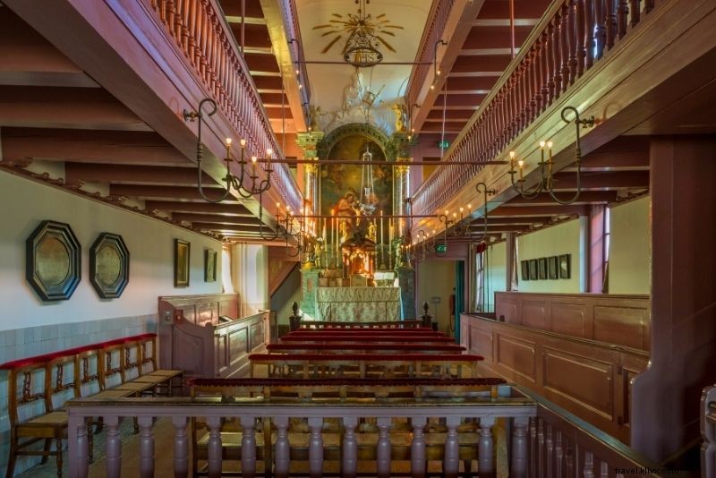 Discover 80 Fun & Unusual Things to Do in Amsterdam