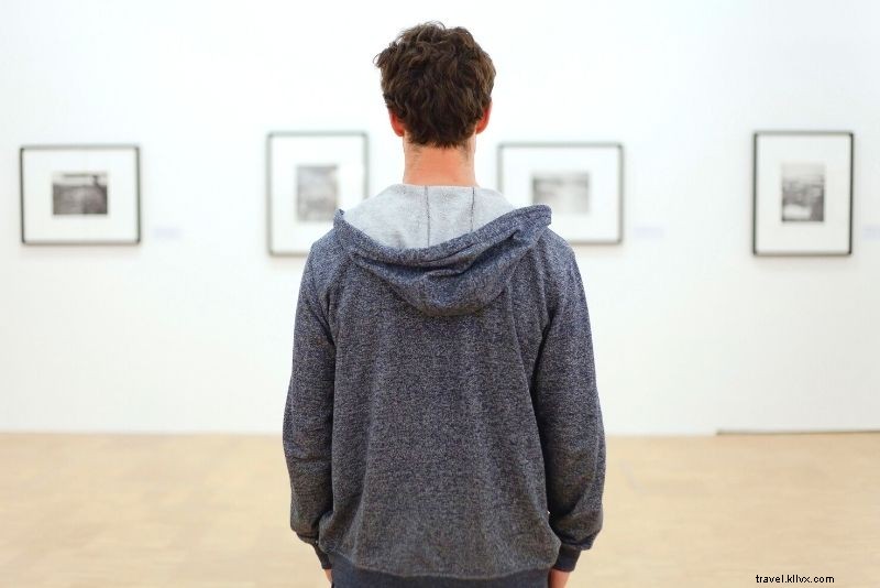 Discover 80 Fun & Unusual Things to Do in Amsterdam