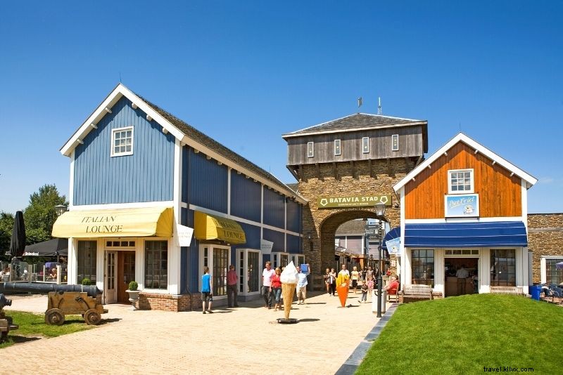 Discover 80 Fun & Unusual Things to Do in Amsterdam