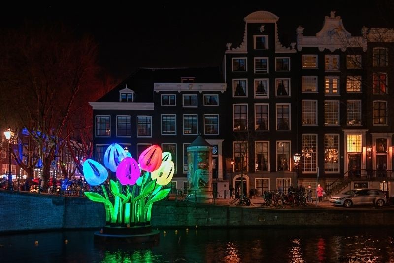 Discover 80 Fun & Unusual Things to Do in Amsterdam