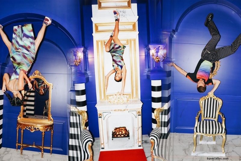 Discover 80 Fun & Unusual Things to Do in Amsterdam