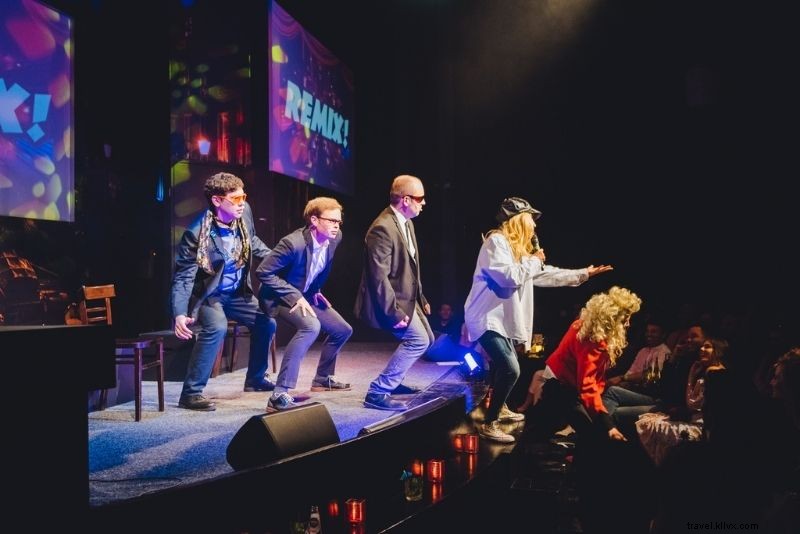 Discover 80 Fun & Unusual Things to Do in Amsterdam