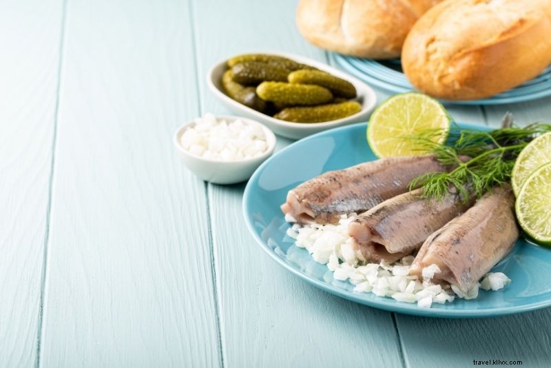 Discover 80 Fun & Unusual Things to Do in Amsterdam