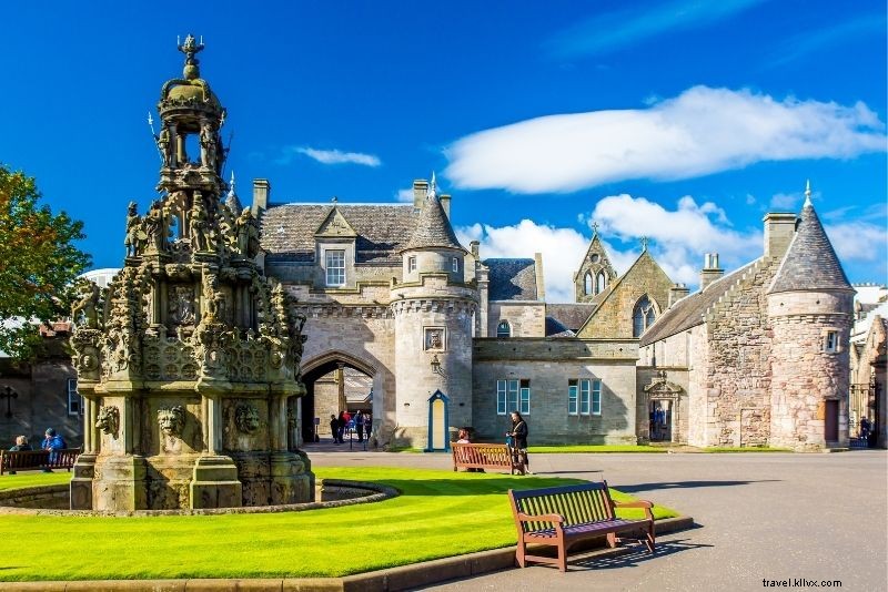 67 Best Things to Do in Edinburgh: Ultimate Guide to Fun Adventures