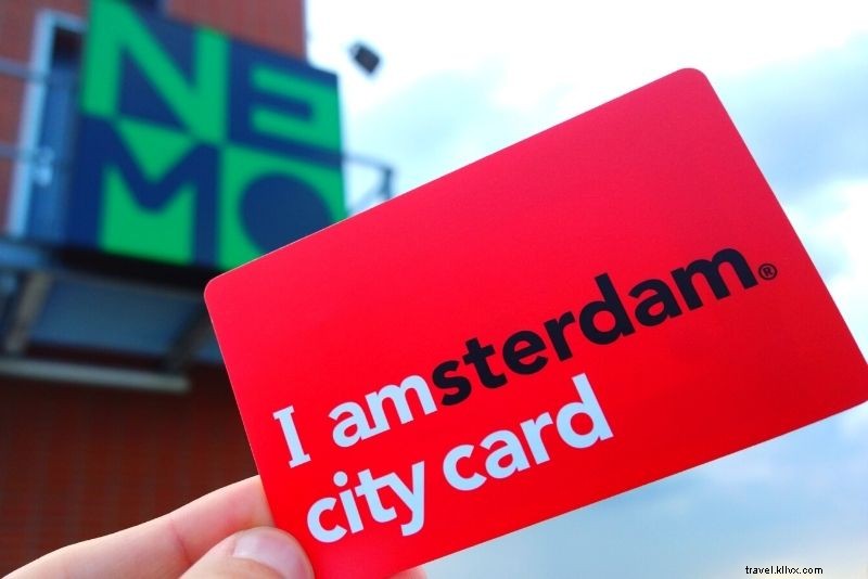 Discover 80 Fun & Unusual Things to Do in Amsterdam
