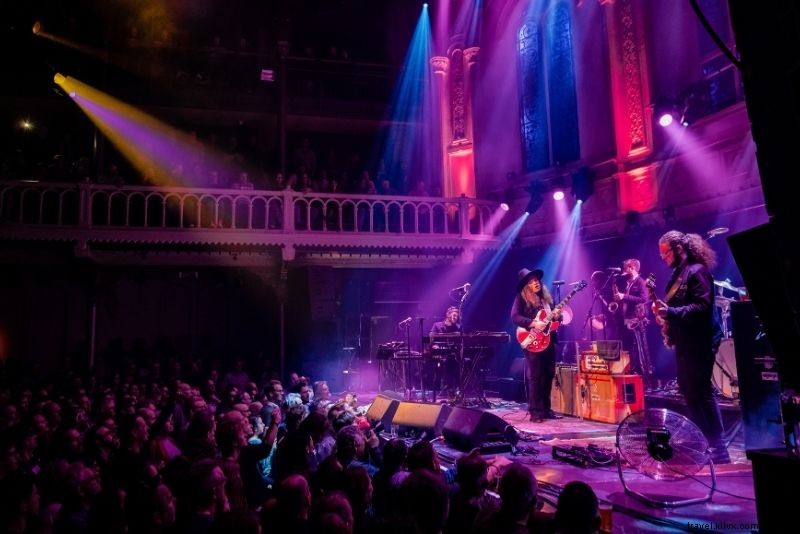 Discover 80 Fun & Unusual Things to Do in Amsterdam