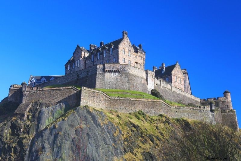 67 Best Things to Do in Edinburgh: Ultimate Guide to Fun Adventures