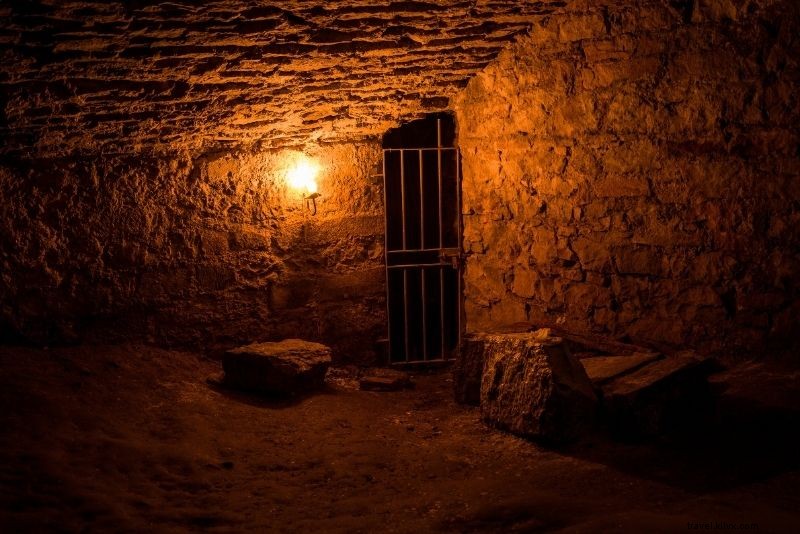 67 Best Things to Do in Edinburgh: Ultimate Guide to Fun Adventures