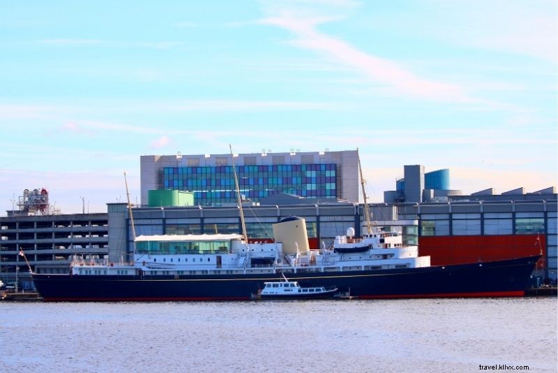 67 Best Things to Do in Edinburgh: Ultimate Guide to Fun Adventures