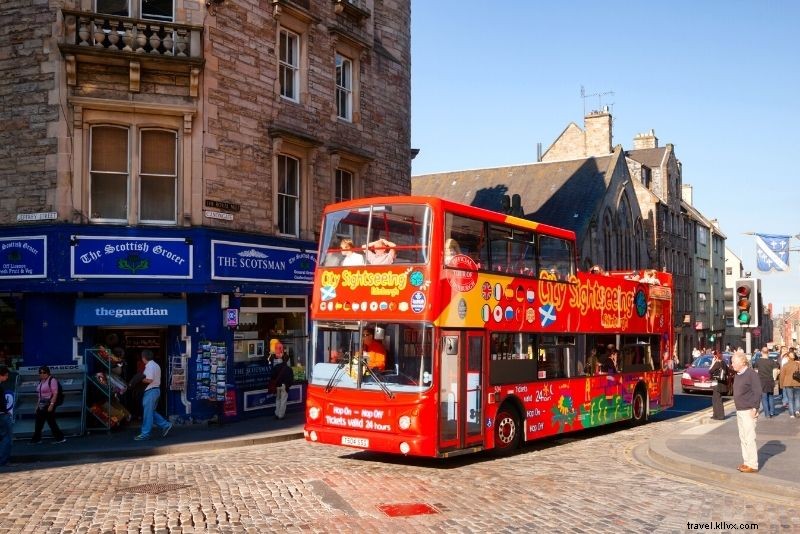 67 Best Things to Do in Edinburgh: Ultimate Guide to Fun Adventures
