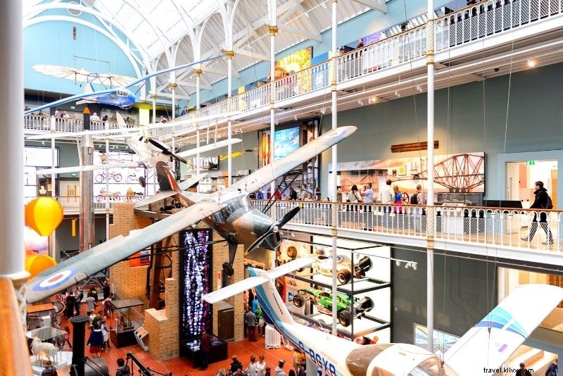 67 Best Things to Do in Edinburgh: Ultimate Guide to Fun Adventures