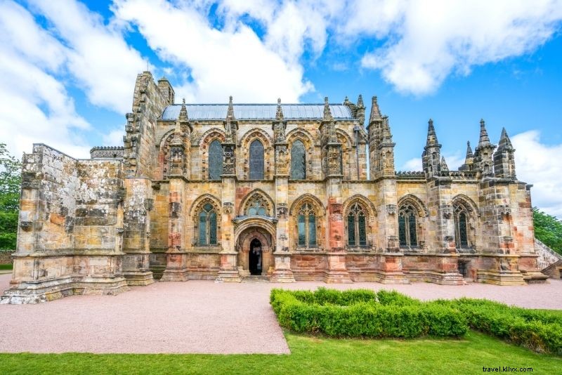 67 Best Things to Do in Edinburgh: Ultimate Guide to Fun Adventures