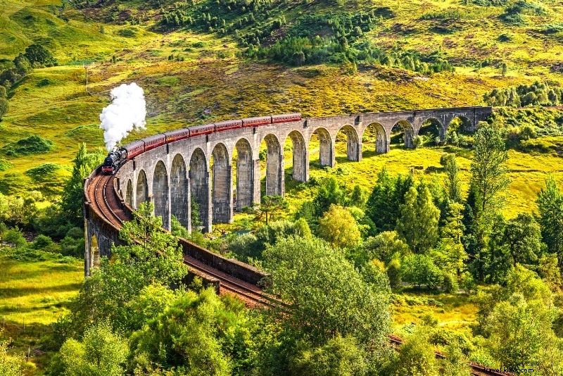 67 Best Things to Do in Edinburgh: Ultimate Guide to Fun Adventures