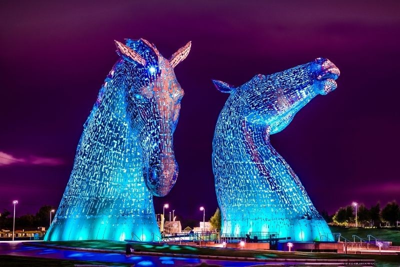 67 Best Things to Do in Edinburgh: Ultimate Guide to Fun Adventures