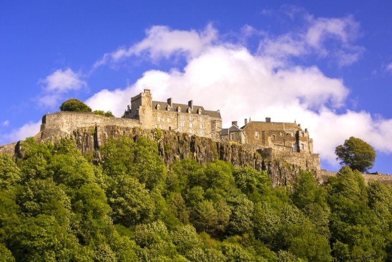 67 Best Things to Do in Edinburgh: Ultimate Guide to Fun Adventures