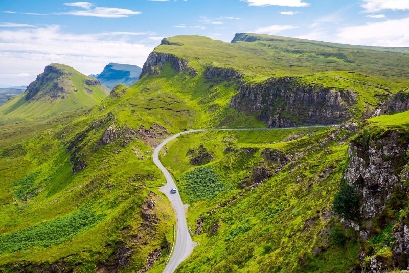 67 Best Things to Do in Edinburgh: Ultimate Guide to Fun Adventures