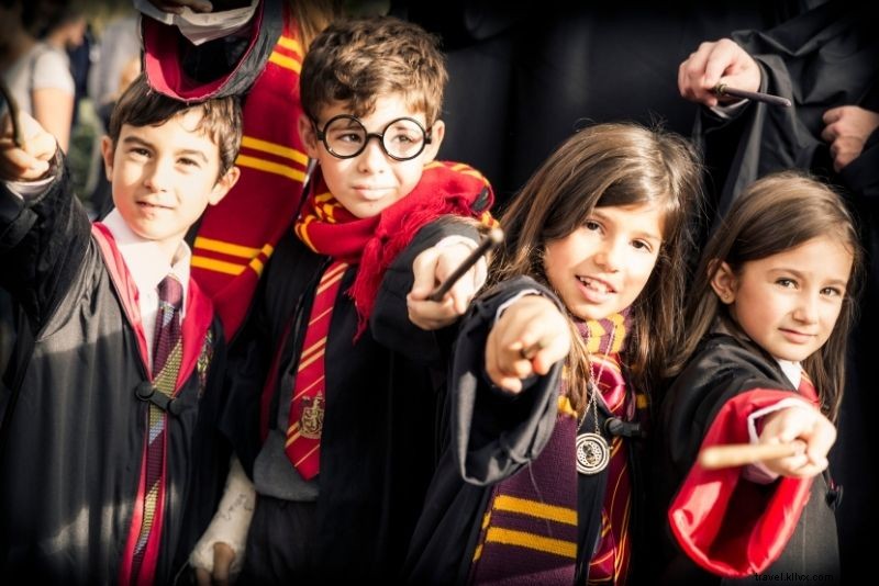 67 Best Things to Do in Edinburgh: Ultimate Guide to Fun Adventures