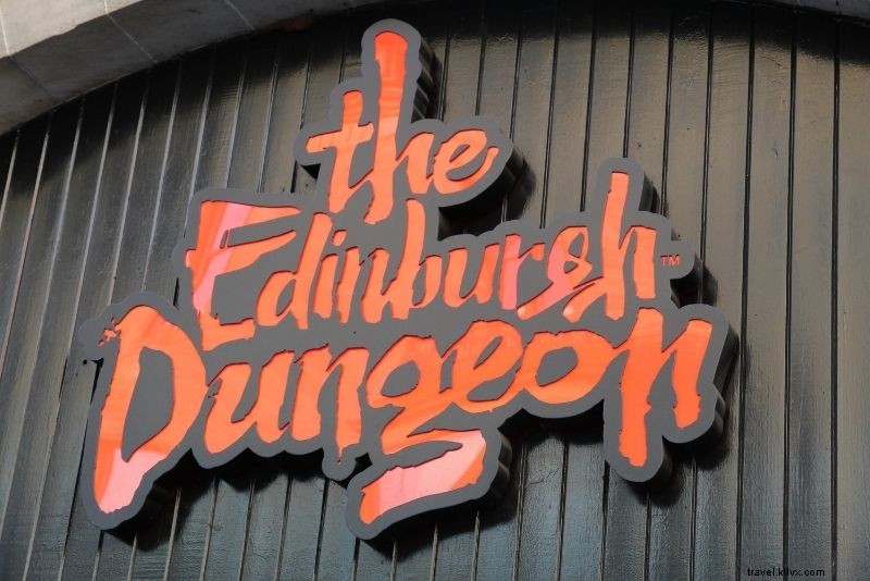 67 Best Things to Do in Edinburgh: Ultimate Guide to Fun Adventures