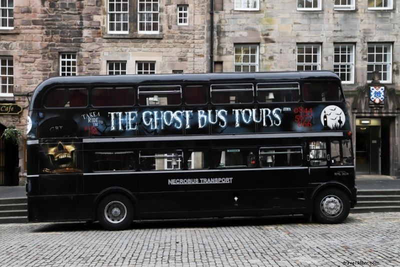 67 Best Things to Do in Edinburgh: Ultimate Guide to Fun Adventures