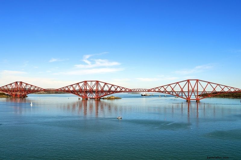 67 Best Things to Do in Edinburgh: Ultimate Guide to Fun Adventures