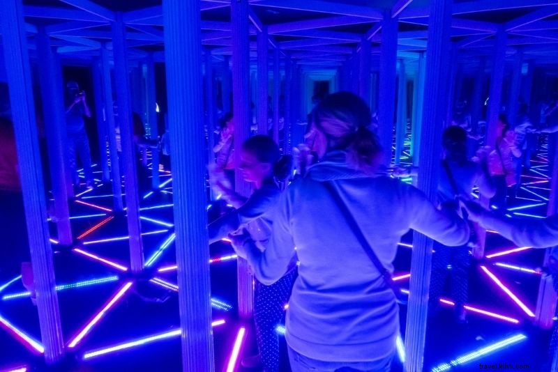 67 Best Things to Do in Edinburgh: Ultimate Guide to Fun Adventures