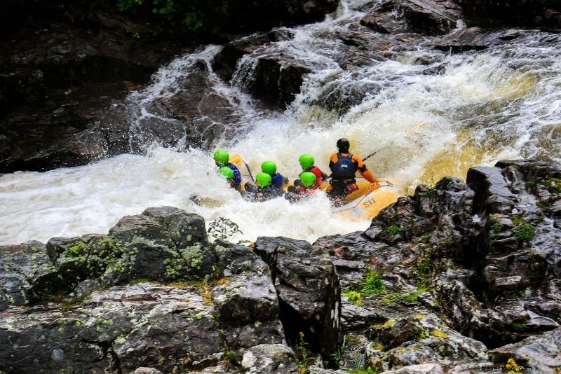 67 Best Things to Do in Edinburgh: Ultimate Guide to Fun Adventures