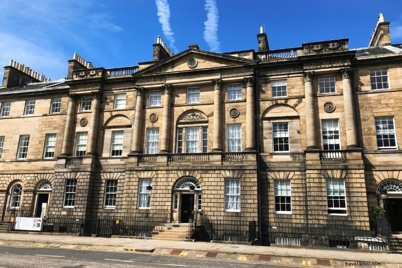 67 Best Things to Do in Edinburgh: Ultimate Guide to Fun Adventures