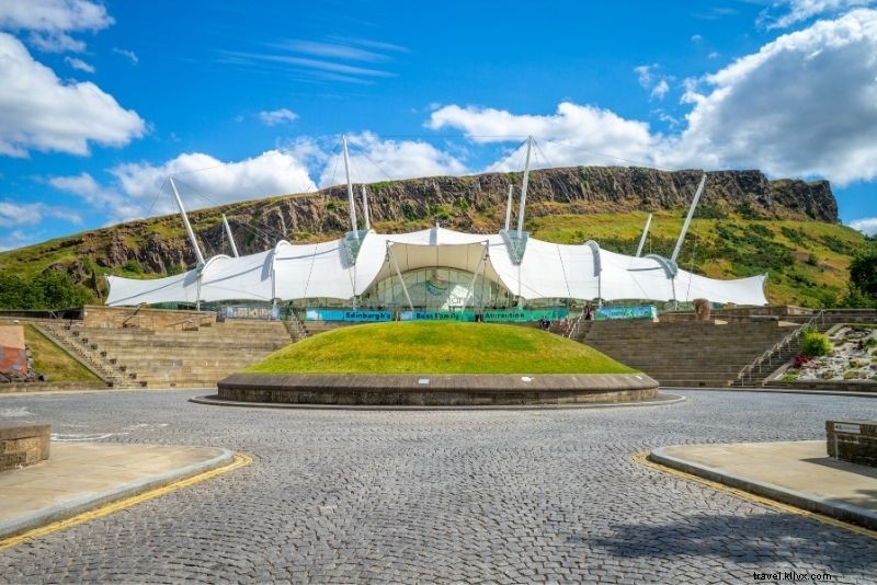 67 Best Things to Do in Edinburgh: Ultimate Guide to Fun Adventures