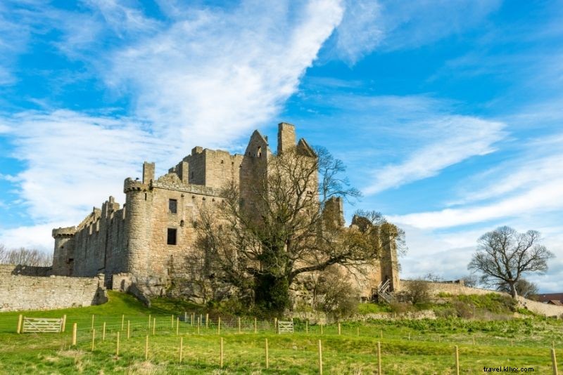 67 Best Things to Do in Edinburgh: Ultimate Guide to Fun Adventures