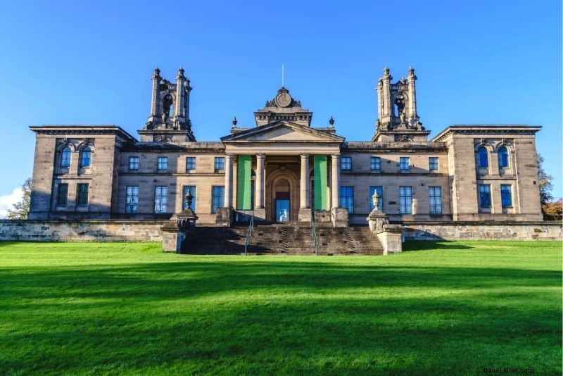 67 Best Things to Do in Edinburgh: Ultimate Guide to Fun Adventures